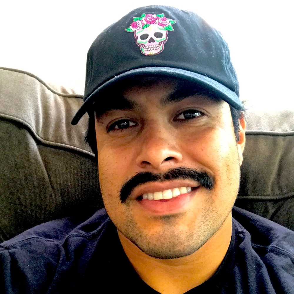 Meet your Posher, Chtistian